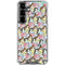 Disney Princess Disney Princesses Pattern Galaxy S26 Plus Clear Case