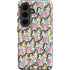 Disney Princess Disney Princesses Pattern Galaxy S26 Plus Impact Case