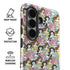 Disney Princess Disney Princesses Pattern Galaxy S26 Plus Impact Case