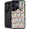 Disney Princess Disney Princesses Pattern Galaxy S26 Plus Kickstand Case