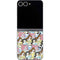 Disney Princess Disney Princesses Pattern Galaxy Z Flip6 Skin