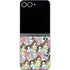 Disney Princess Disney Princesses Pattern Galaxy Z Flip6 Skin