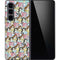 Disney Princess Disney Princesses Pattern Galaxy Z Fold5 5G Skin