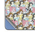 Disney Princess Disney Princesses Pattern Galaxy Z Fold5 5G Skin