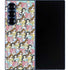 Disney Princess Disney Princesses Pattern Galaxy Z Fold6 Skin