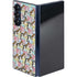 Disney Princess Disney Princesses Pattern Galaxy Z Fold6 Skin