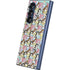 Disney Princess Disney Princesses Pattern Galaxy Z Fold6 Skin