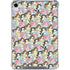Disney Princess Disney Princesses Pattern iPad 11th Gen (2025) Clear Case