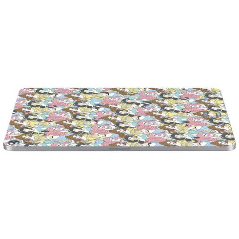 Disney Princess Disney Princesses Pattern Apple iPad Air Skin