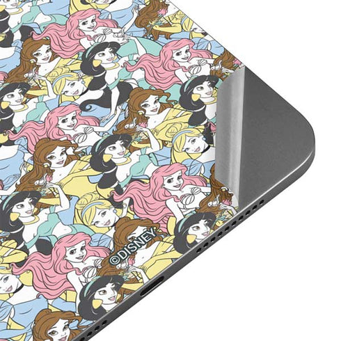 Disney Princess Disney Princesses Pattern Apple iPad Mini Skin