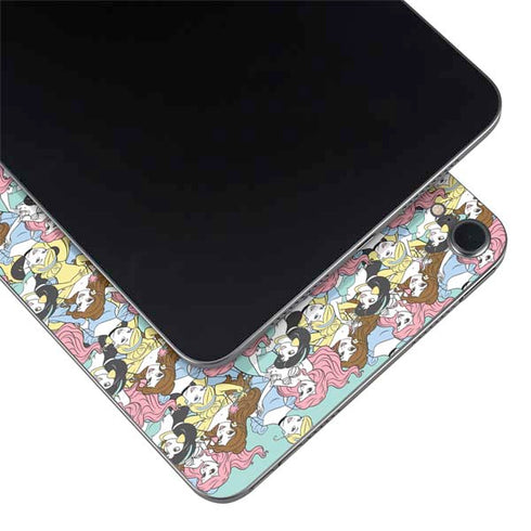 Disney Princess Disney Princesses Pattern Apple iPad Mini Skin