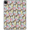 Disney Princess Disney Princesses Pattern iPad Pro 11in (2024) Clear Case