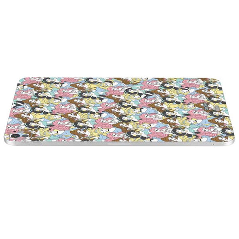 Disney Princess Disney Princesses Pattern iPad Pro 13in M4 (2024) Skin