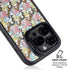 Disney Princess Disney Princesses Pattern iPhone 13 Pro Kickstand Case