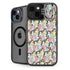 Disney Princess Disney Princesses Pattern iPhone 14 Kickstand Case