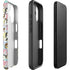 Disney Princess Disney Princesses Pattern iPhone 16 Impact Case