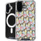 Disney Princess Disney Princesses Pattern iPhone 16 MagSafe Case
