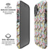Disney Princess Disney Princesses Pattern iPhone 16 Magsafe Impact Case