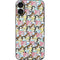 Disney Princess Disney Princesses Pattern iPhone 16 Plus Skin