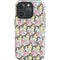 Disney Princess Disney Princesses Pattern iPhone 16 Pro Impact Case