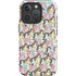 Disney Princess Disney Princesses Pattern iPhone 16 Pro Impact Case