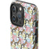 Disney Princess Disney Princesses Pattern iPhone 16 Pro Impact Case