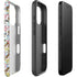 Disney Princess Disney Princesses Pattern iPhone 16 Pro Impact Case