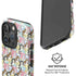 Disney Princess Disney Princesses Pattern iPhone 16 Pro Magsafe Impact Case