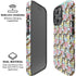 Disney Princess Disney Princesses Pattern iPhone 16 Pro Magsafe Impact Case