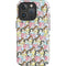 Disney Princess Disney Princesses Pattern iPhone 16 Pro Max Impact Case