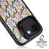 Disney Princess Disney Princesses Pattern iPhone 16e Kickstand Case