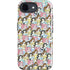 Disney Princess Disney Princesses Pattern iPhone 16e Impact Case