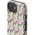 Disney Princess Disney Princesses Pattern iPhone 16e Impact Case
