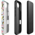Disney Princess Disney Princesses Pattern iPhone 16e Impact Case