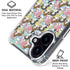 Disney Princess Disney Princesses Pattern iPhone 17 MagSafe Case