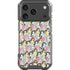 Disney Princess Disney Princesses Pattern iPhone 18 Pro Clear Case