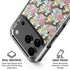 Disney Princess Disney Princesses Pattern iPhone 18 Pro Clear Case