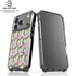 Disney Princess Disney Princesses Pattern iPhone 18 Pro Clear Case
