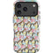 Disney Princess Disney Princesses Pattern iPhone 18 Pro Impact Case