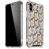 Disney Princess Disney Princesses Pattern iPhone X/XS Clear Case