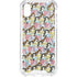 Disney Princess Disney Princesses Pattern iPhone XS Clear Case