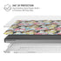 Disney Princess Disney Princesses Pattern MacBook Pro 14in (2021-24) Case plus Skin