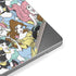 Disney Princess Disney Princesses Pattern Apple MacBook Pro 14-inch Skin