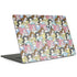 Disney Princess Disney Princesses Pattern MacBook Skins