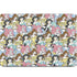 Disney Princess Disney Princesses Pattern MacBook Skins