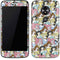 Disney Princess Disney Princesses Pattern Moto E5 Play Skin