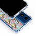 Disney Princess Disney Princesses Pattern Moto G Play 4G (2024) Clear Case