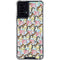 Disney Princess Disney Princesses Pattern Moto G Power 5G (2024) Clear Case