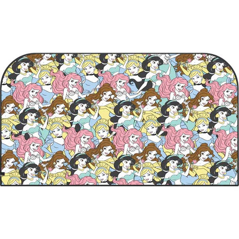 Disney Princess Disney Princesses Pattern Nintendo Switch 2 (2025) with Joy-Con Skin