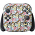 Disney Princess Disney Princesses Pattern Nintendo Skins